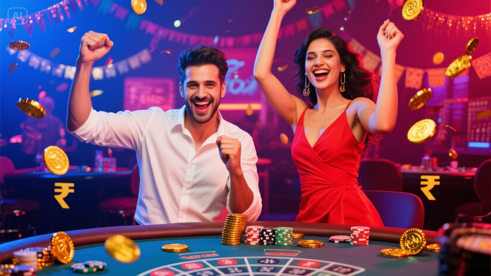 lucky spin onlineMake your first deposit now and enjoy 200% instantly added! Pakistani players can play live tables, spin slots, and withdraw safely in PKR.