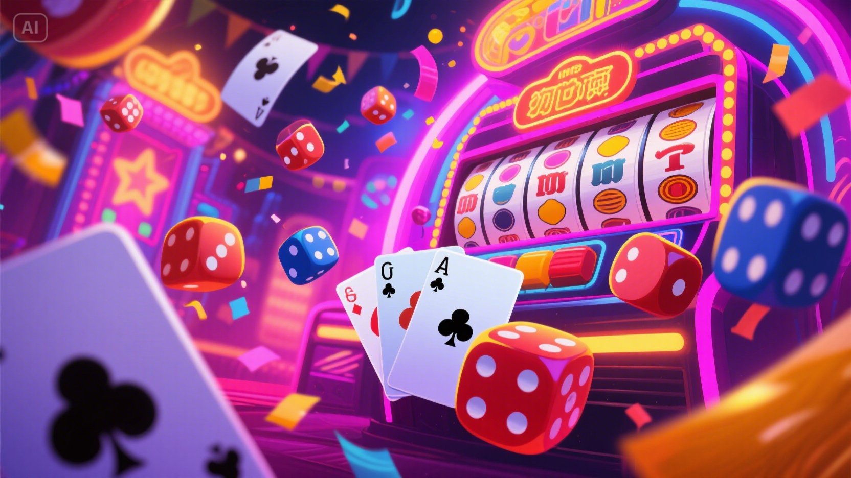 Registration at lucky spin online Casino