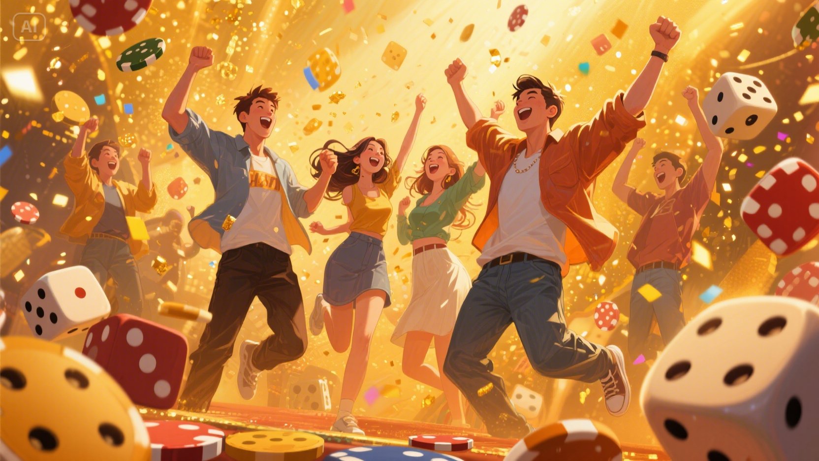 Registration at lucky spin online Casino