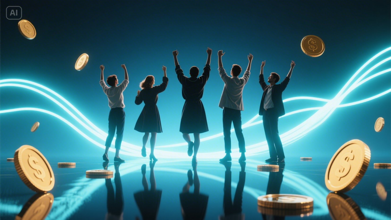 Casino lucky spin online desktop and mobile interfaces