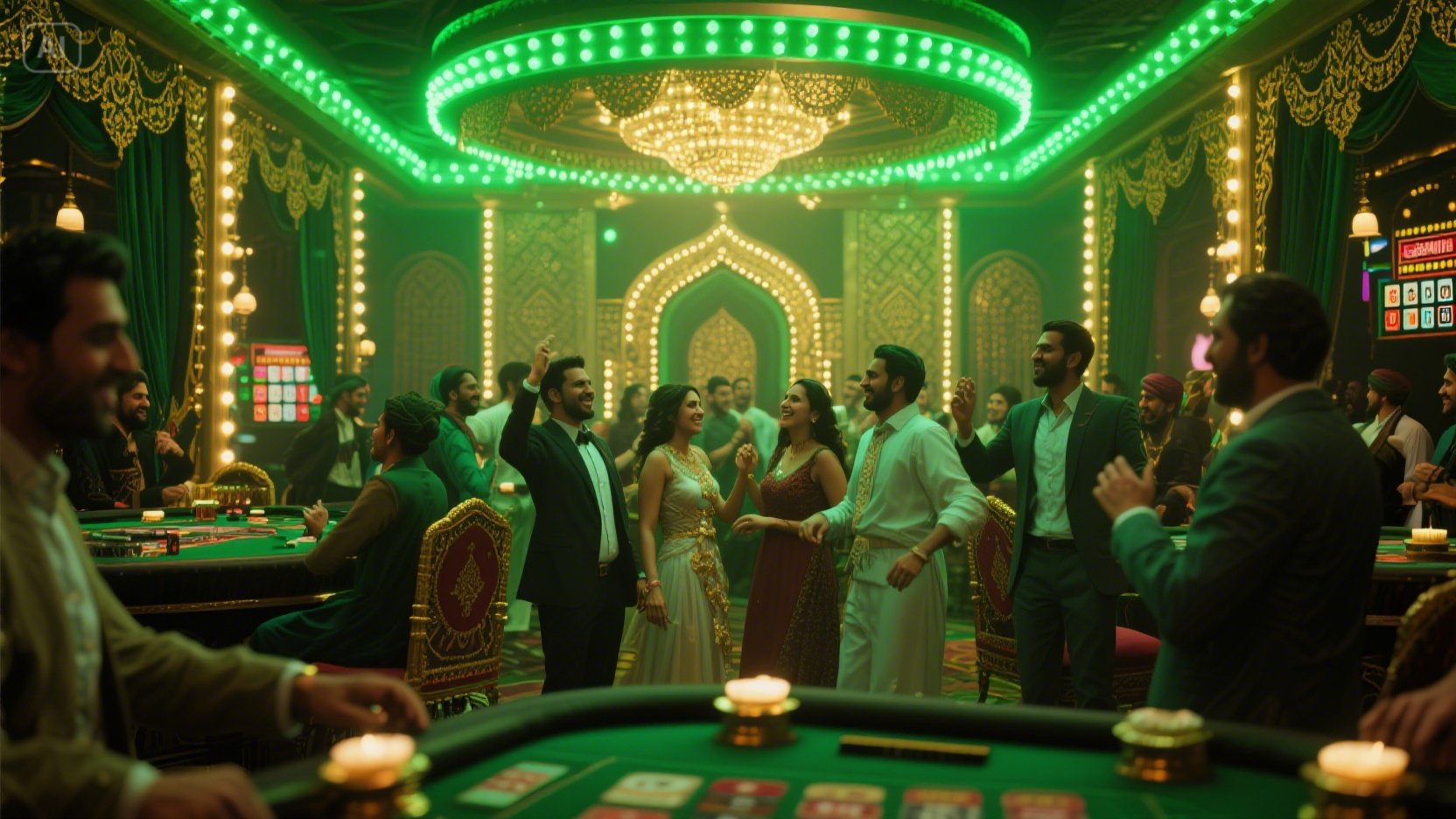 lucky spin onlineMake your first deposit and enjoy 200% bonus instantly! Pakistan’s trusted platform ensures safe payments, easy cashouts, and top-notch entertainment for all players.