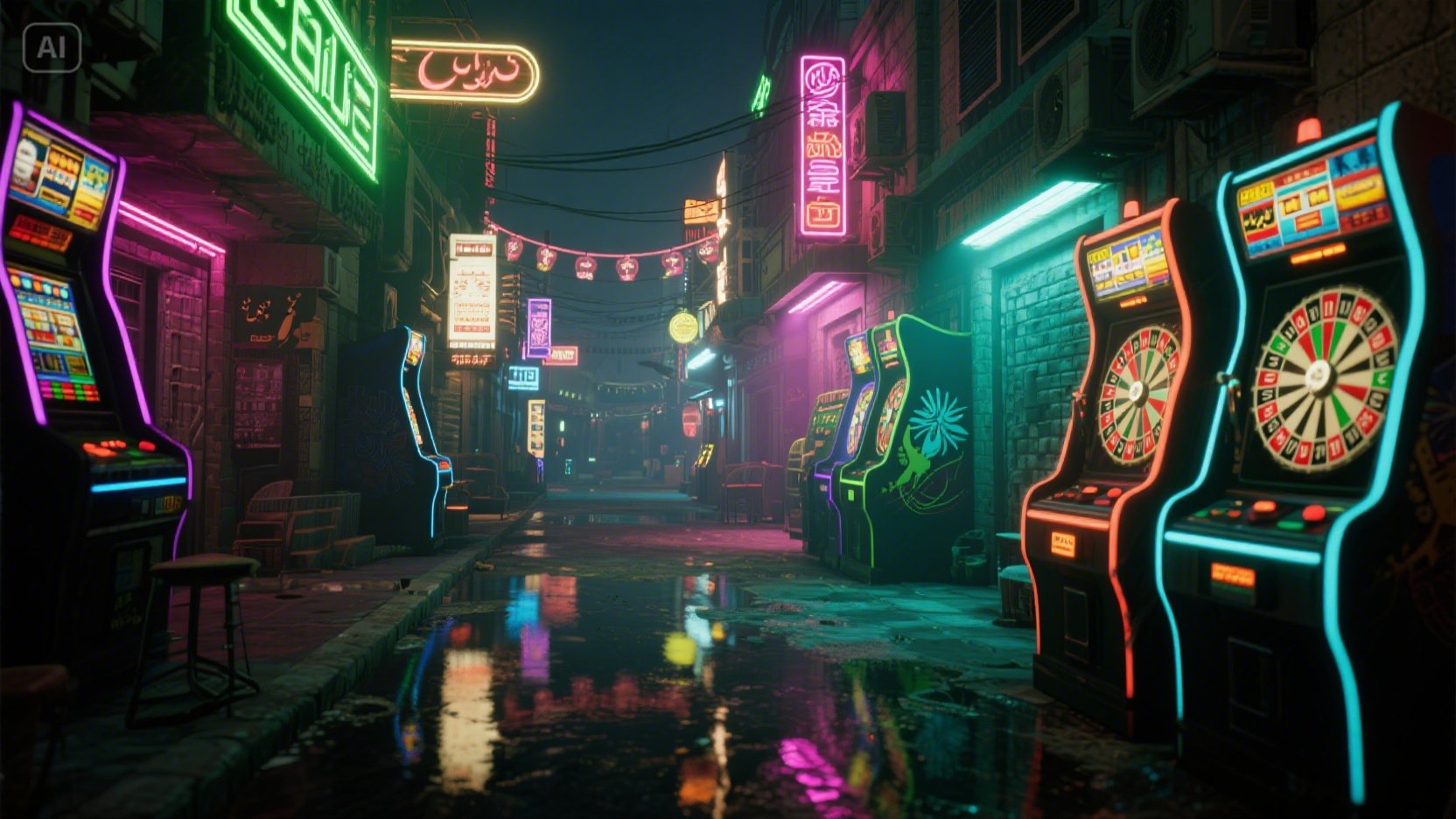 Registration at lucky spin online Casino