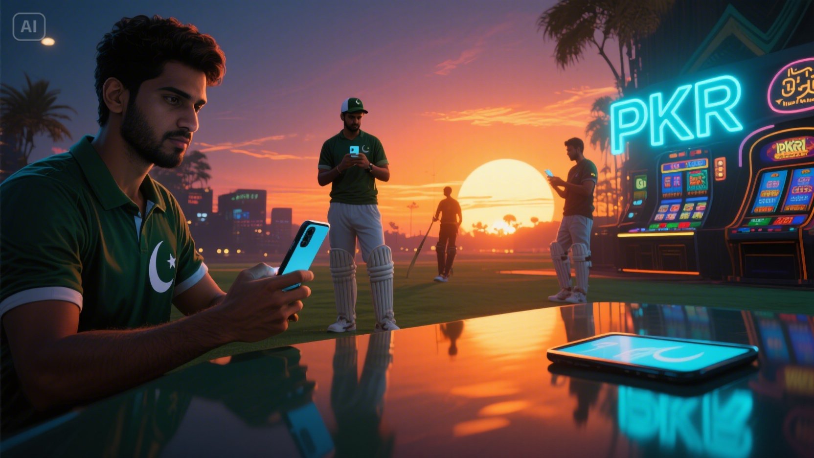 lucky spin onlineDeposit once and claim a 200% instant bonus! Pakistani players can spin, win, and withdraw PKR instantly using JazzCash or Easypaisa payments with zero delay.