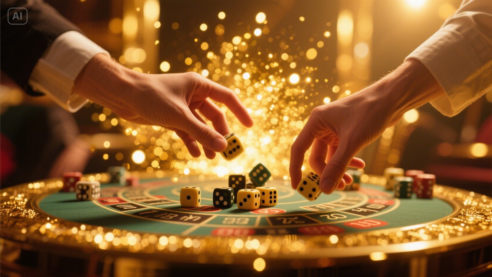 Registration at lucky spin online Casino