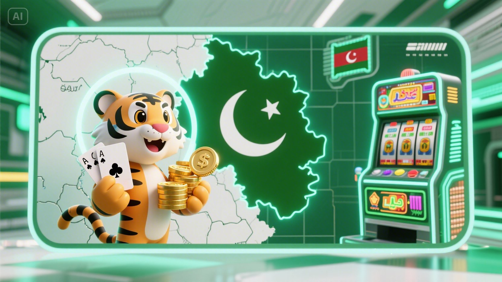 lucky spin onlineMake your first deposit and get 200% instantly! Pakistani players can enjoy real-money gaming, quick payouts, and local PKR transactions with complete safety.